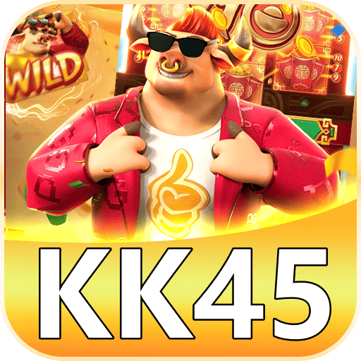 KK45 Cassino Online